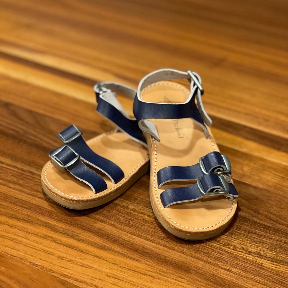 Freshly Picked Sandals